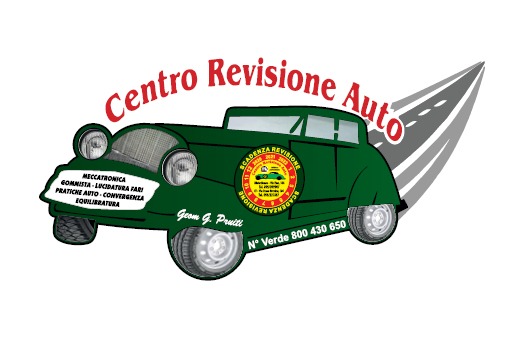 Centro Revisione Auto di Pruiti Giuseppe