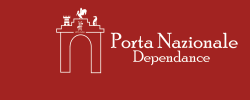 Porta Nazionale Dependance