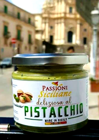 passioni siciliane