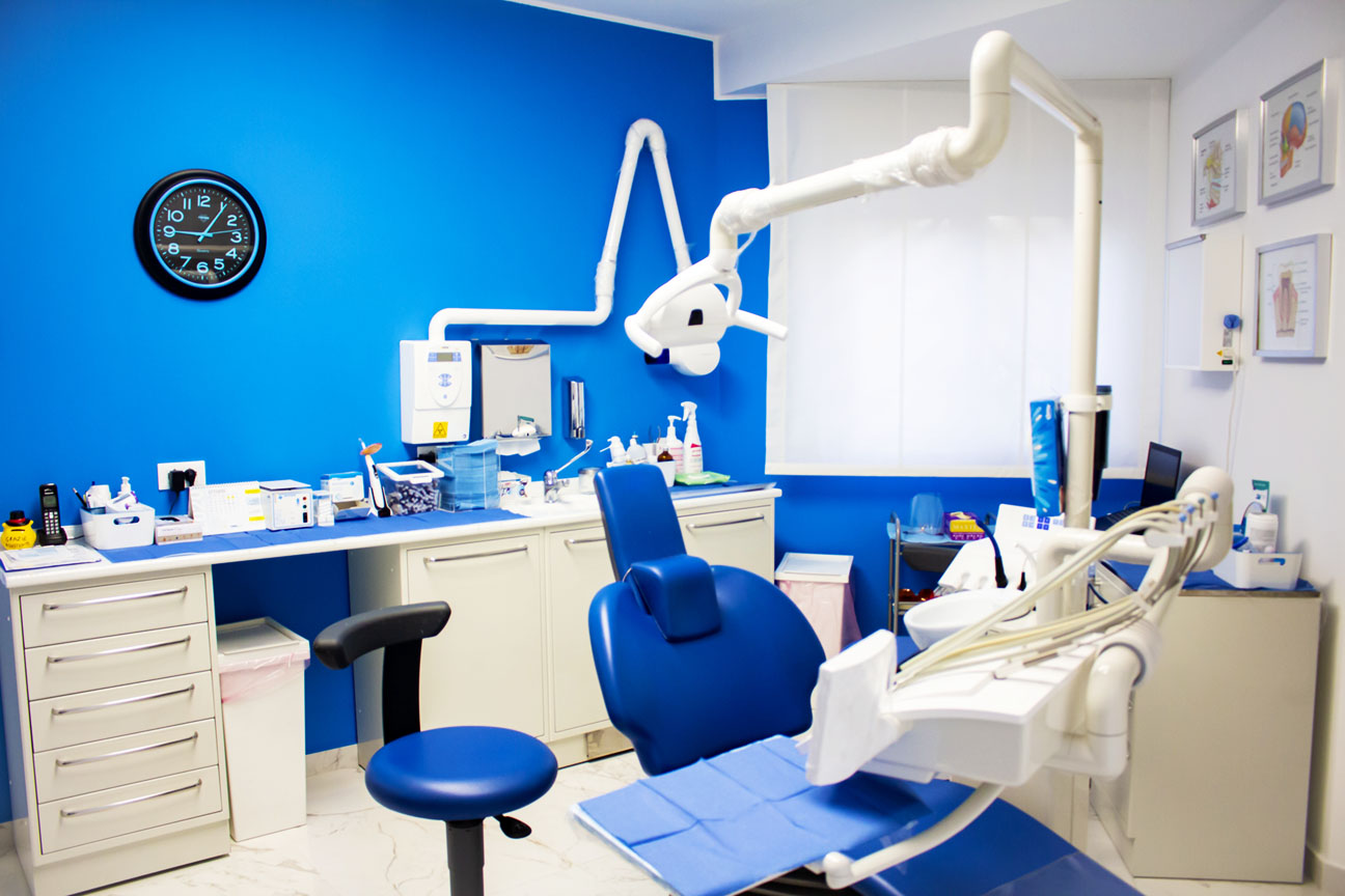 studio dentistico dott.ssa cristina lionti