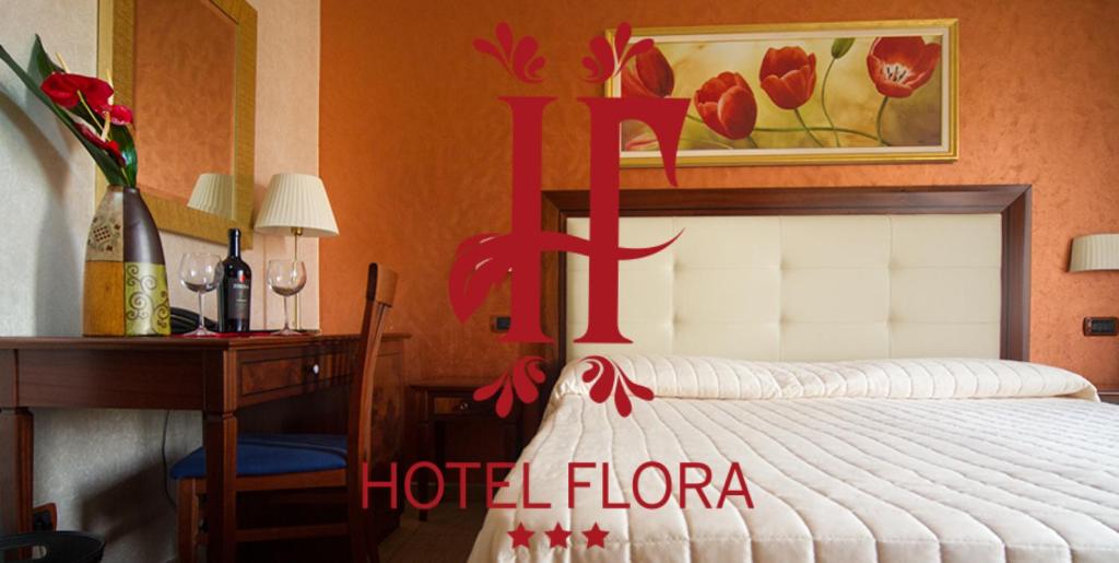 hotel flora